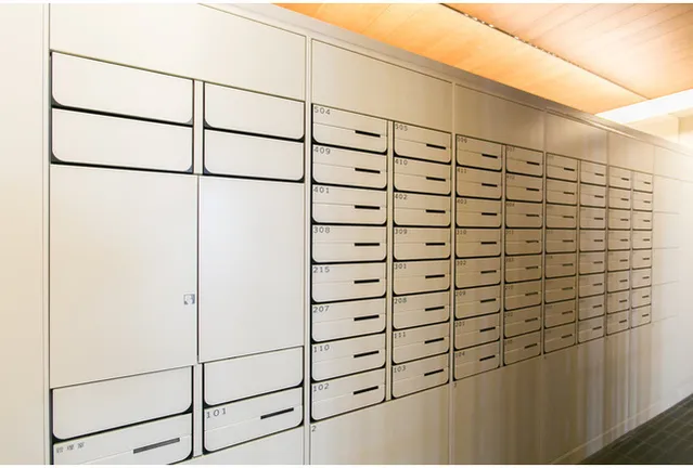 City Current Daikanyama - Exterior - ["Cabinetry", "Drawer", "Locker"]
