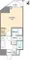 Demes Higashi Shinjuku - Floor Plan - ["Rectangle", "Parallel", "Font"] thumbnail