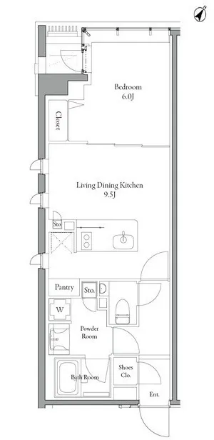 MATSU5588 - Floor Plan - ["White", "Diagram", "Schematic"]