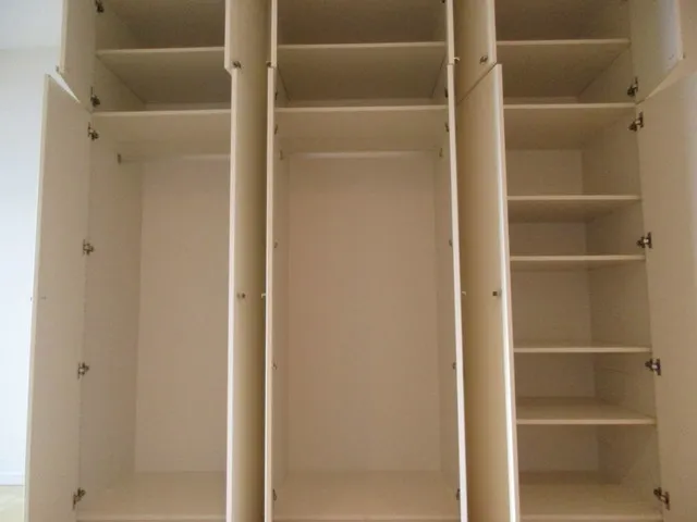 Avity Meguro  - Interior - ["Shelf", "Shelving", "Furniture"]