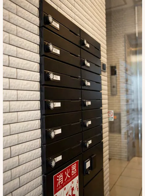 Hmlet Asakusa Station - Other - ["Building material", "Household hardware"]