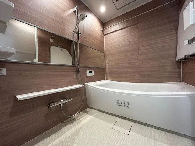 Maison Saison Ochiai Room 202