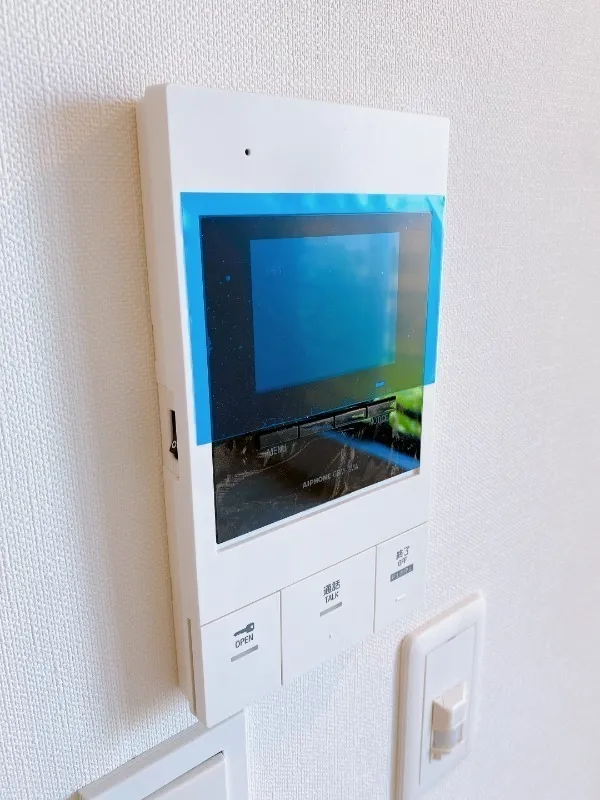 Miraize Nakano Eharacho Residence - Interior - ["Electronic device", "Electronics", "Display device"]