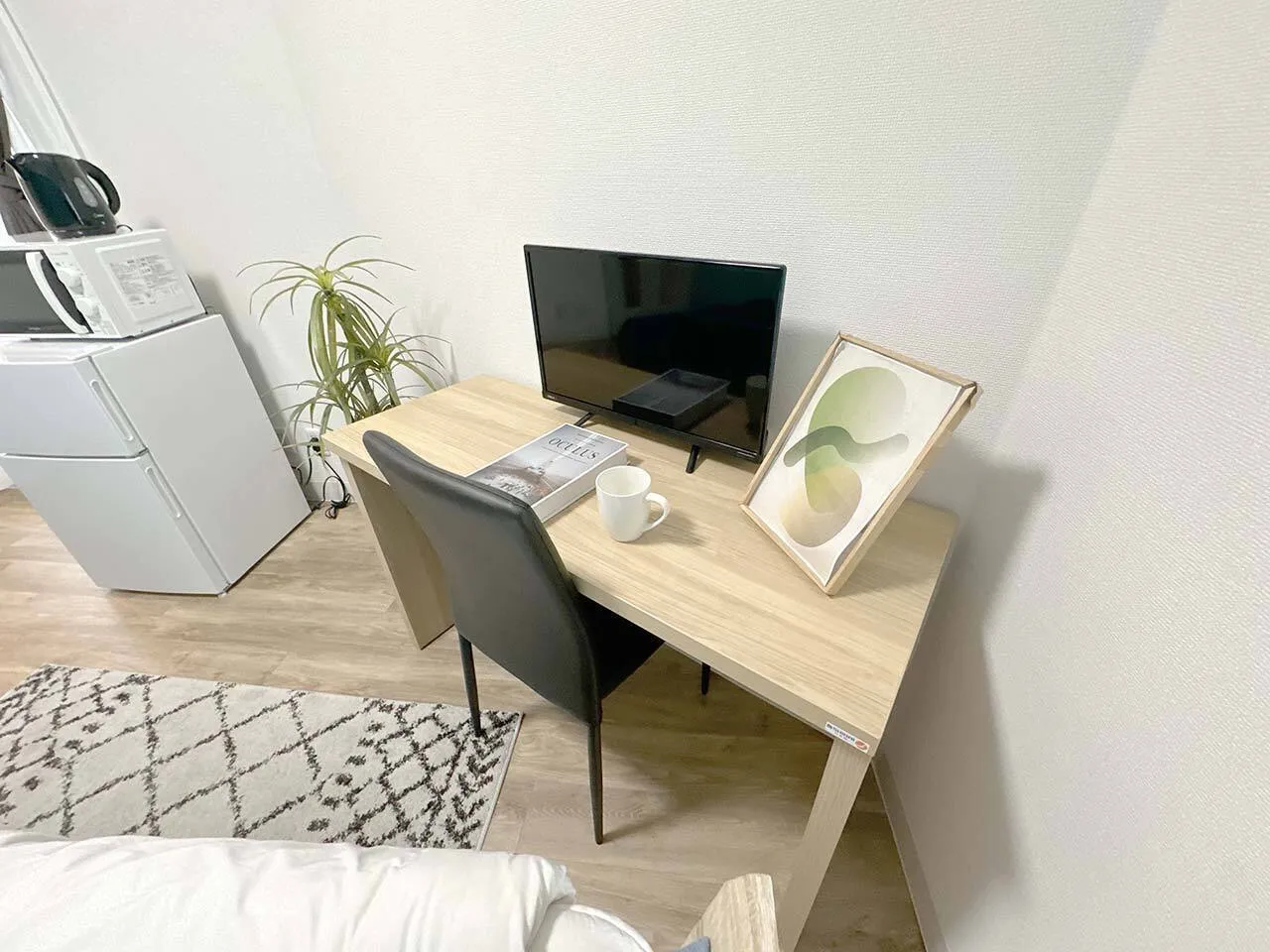 Mynavi STAY Palace Shimokitazawa WEST - Interior - []