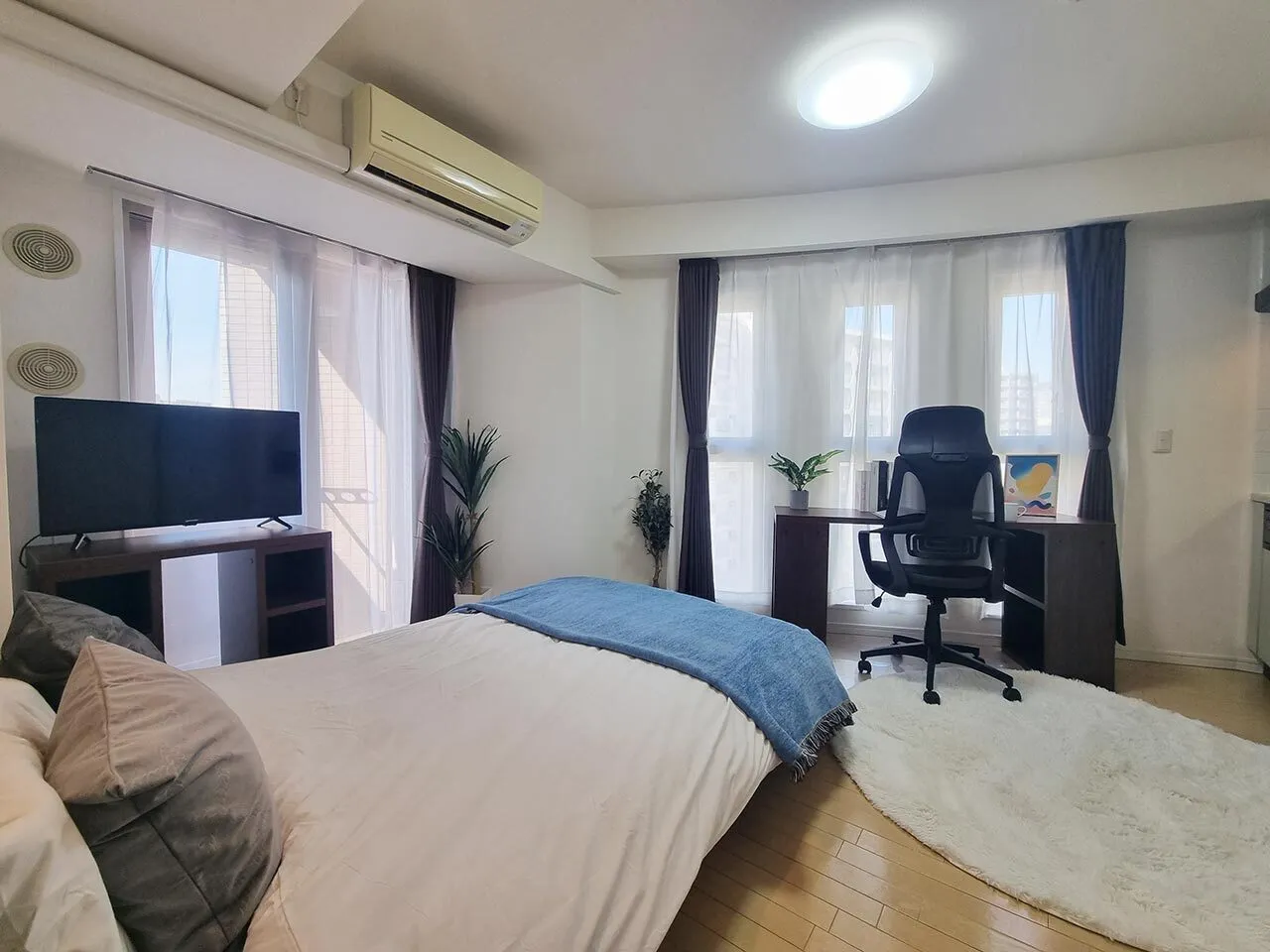 Mynavi Stay Higashishinagawa - Interior - []