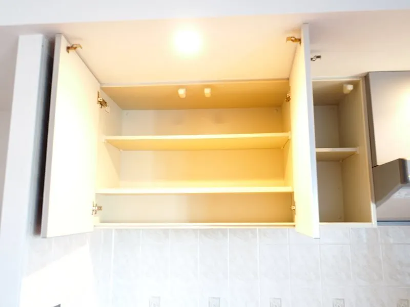 Residia Bunkyo Honkomagome - Interior - ["Wood", "Cabinetry", "Flooring"]