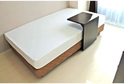 Phoenix Shiinamachi - Interior - ["Mattress", "Linens", "Comfort"]