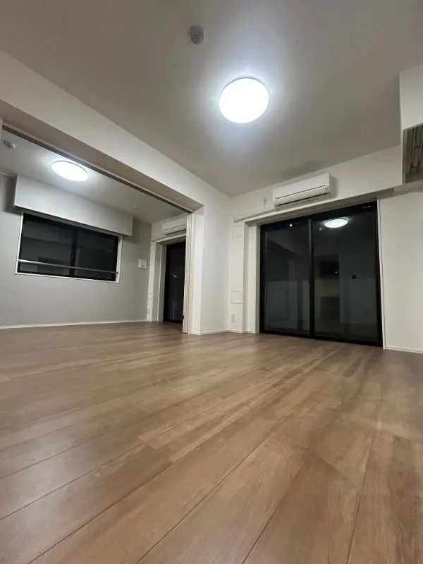 XEBEC Yawatayama - Interior - ["Flooring", "Floor", "Wood flooring"]