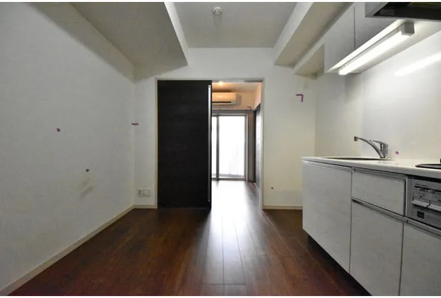 King House Sugamo - Interior - ["Flooring", "Floor", "Ceiling"]