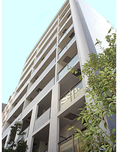 Park Axis Hamamatsucho - Exterior - Exterior View