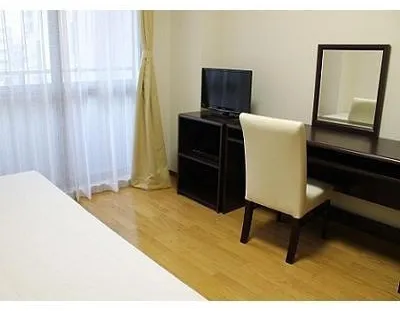 Parkwell Azabu Juban Building 2 - Interior - ["Furniture", "Flooring", "Wood"]
