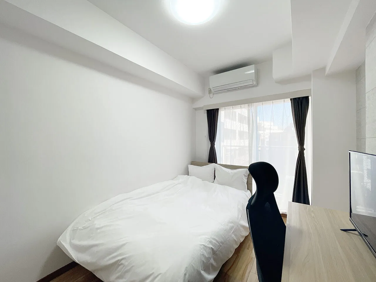 Mynavi STAY Stage Meguro Aobadai - Interior - []