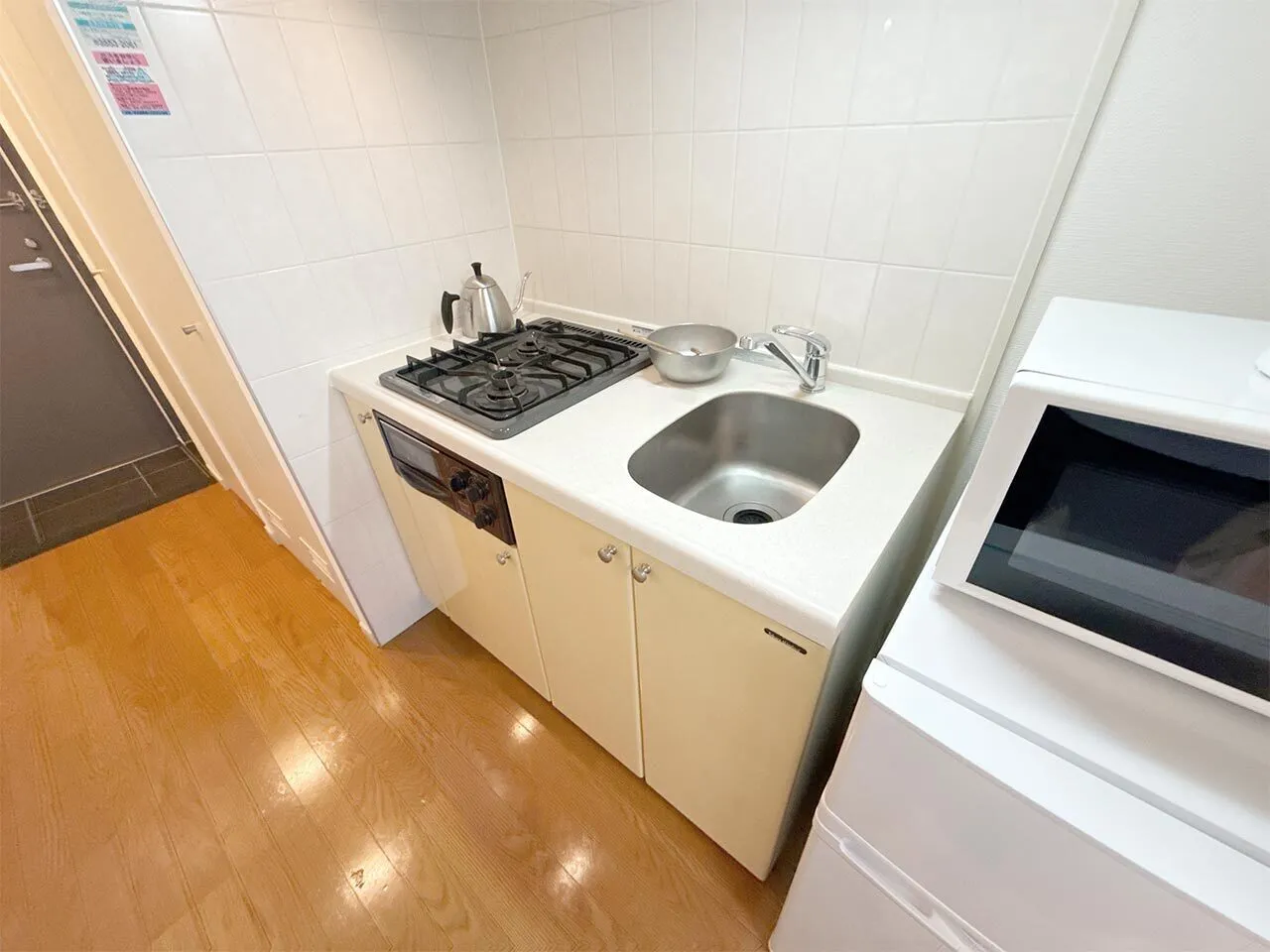 Mynavi STAY Ochanomizu Surugadai - Interior - []