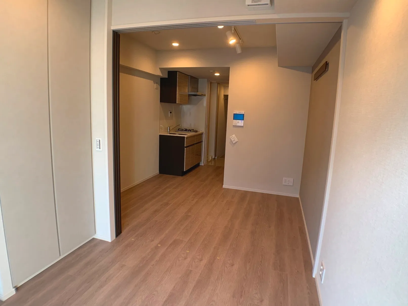 Prime Urban Asakusa Terrace - Interior - ["Flooring", "Floor", "Interior design"]