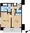 Lapole Mita - Floor Plan - ["Apartment"] thumbnail