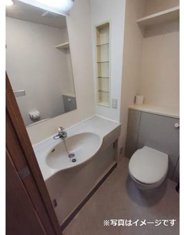 Maison De Ville Shinagawa - Interior - ["Flooring", "Floor", "Plumbing fixture"]