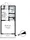 Sejori Kami-Itabashi - Floor Plan - [] thumbnail