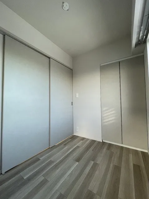 Freshia Akatsuka Shinmachi - Interior - ["Fixture", "Wood", "Flooring"]