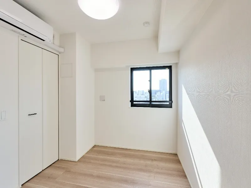 Due Nippori III - Interior - ["Flooring", "Floor", "Ceiling"]