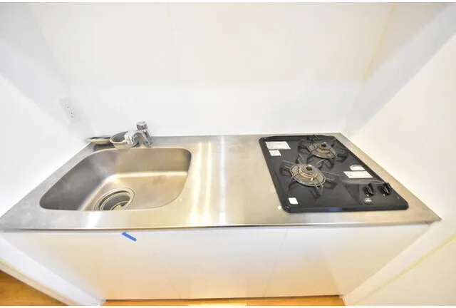 Villa 2465 - Interior - ["Kitchen", "Major appliance", "Kitchen Sink"]