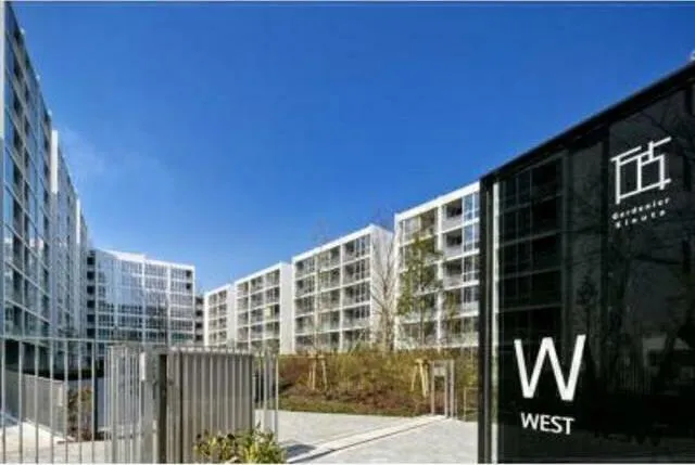 Gardenier Kinuta WEST - Exterior - ["Building", "Architecture", "Property"]