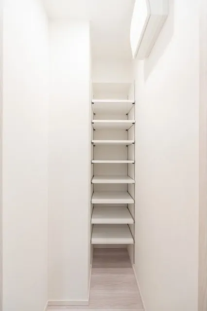 Comforia Takenotsuka East - Interior - ["Wood", "Flooring", "Interior design"]