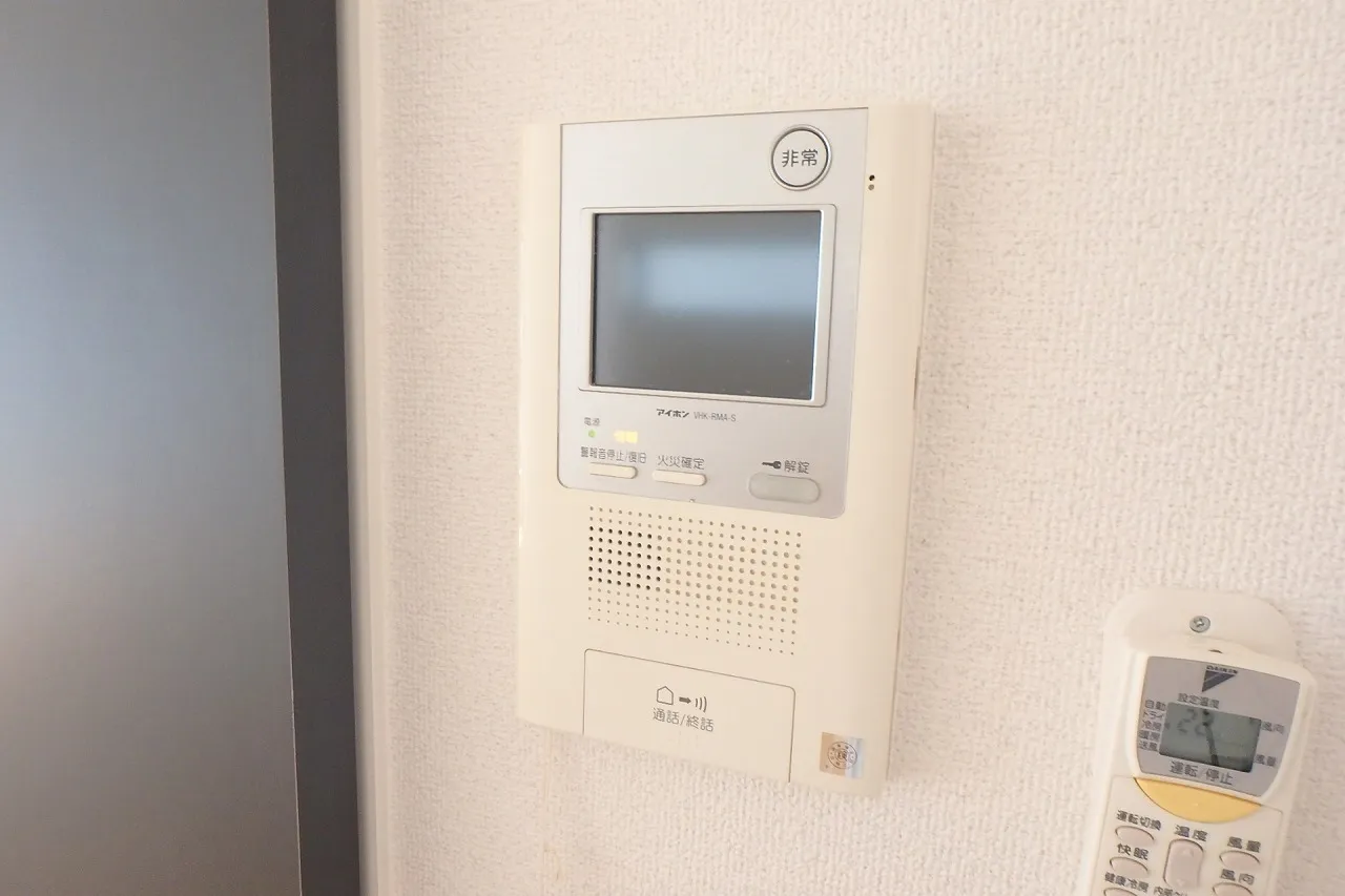 Will Terrace Kachidoki - Interior - ["Temperature", "Gas", "Home appliance"]
