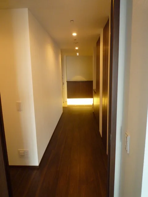 Nibancho Terrace - Interior - ["Flooring", "Wall", "Floor"]