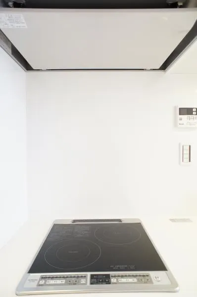 Yatsuyama Sanwa House - Interior - ["Major appliance", "Kitchen Appliance", "Machine"]