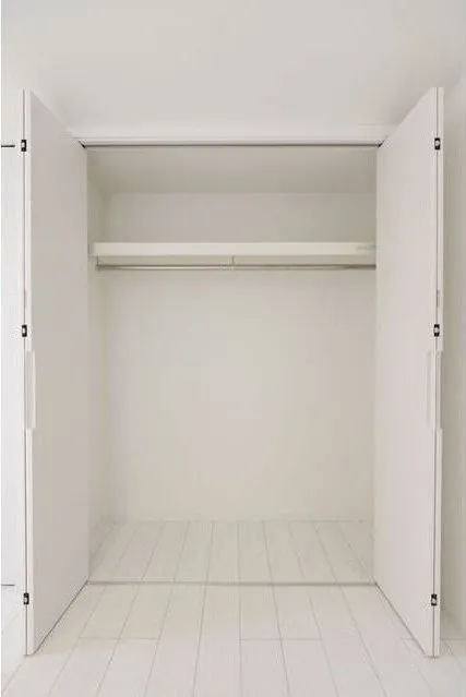 G_LDKⅢ - Interior - ["Fixture", "Rectangle", "Ceiling"]