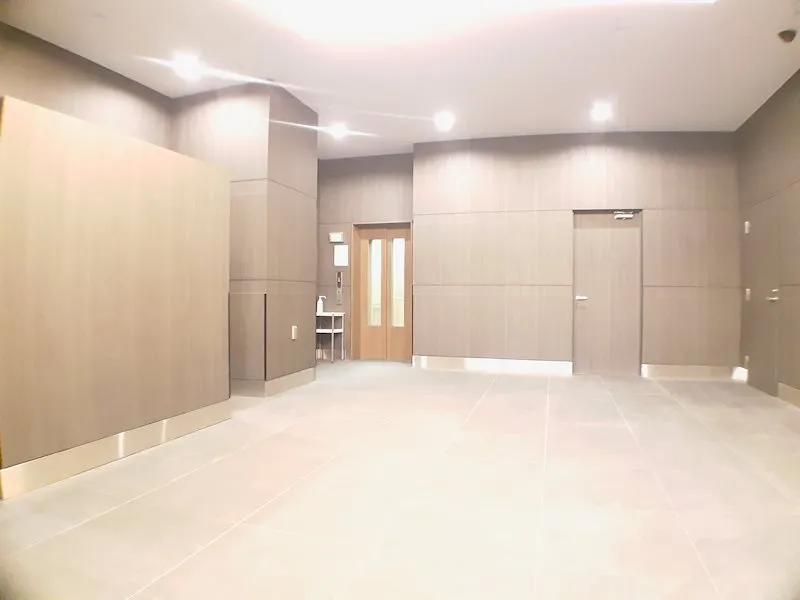 Residia Bunkyo Hongo - Exterior - ["Fixture", "Interior design", "Architecture"]