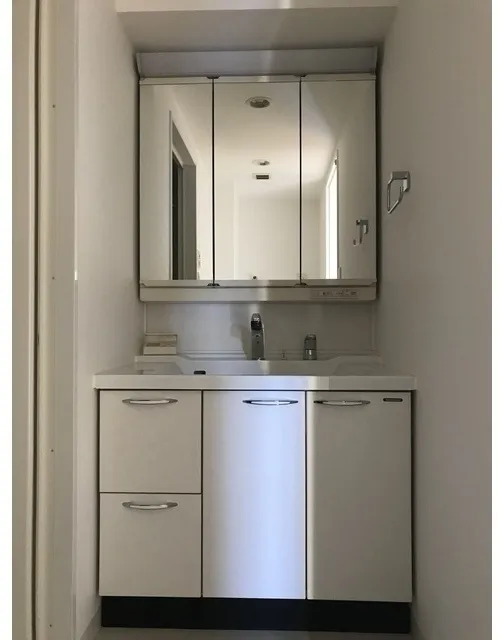 Dicuore Sengawa - Interior - ["Bathroom Sink", "Sink", "Plumbing fixture"]
