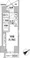 Laurier Ginza - Floor Plan - ["Rectangle", "Parallel", "Schematic"] thumbnail