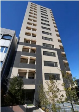 Prime Urban Honkomagome - Exterior - ["Sky", "Property", "Building"]