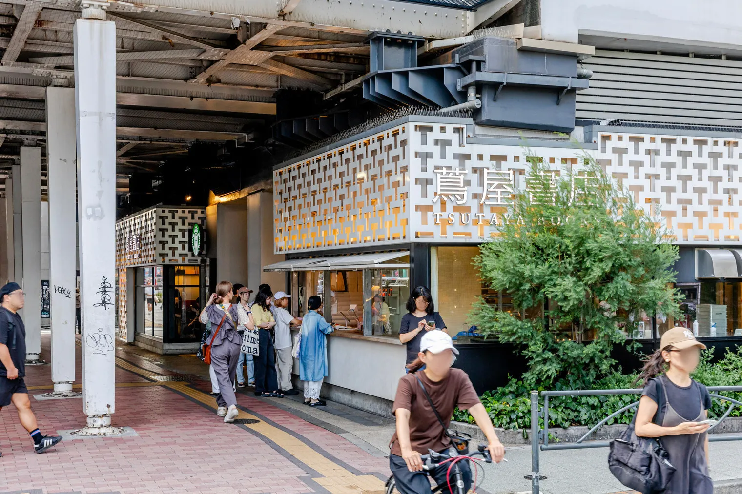Prime Urban Meguro Riverfront - Exterior - []