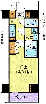 Dearly Alicious Port District Coast - Floor Plan - []