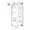 Residia Shimomaruko Place - Floor Plan - ["White"] thumbnail