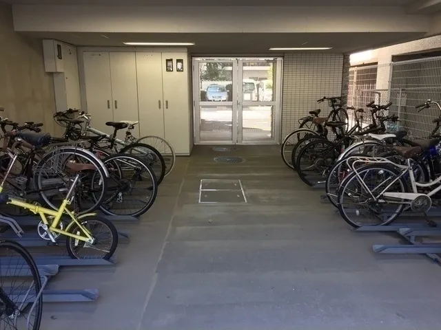 Comforia Shibaura - Other - ["Wheel", "Bicycle tire", "Bicycle wheel rim"]