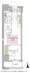 Urbanex Waseda Terrace - Floor Plan - ["Rectangle", "Font", "Parallel"] thumbnail