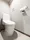 Pratique Nakano-Sakaue - Interior - ["Toilet seat", "Toilet", "Plumbing fixture"] thumbnail