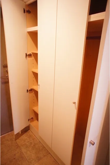 Shibuya Property Tower - Interior - ["Property", "Room", "Furniture"]