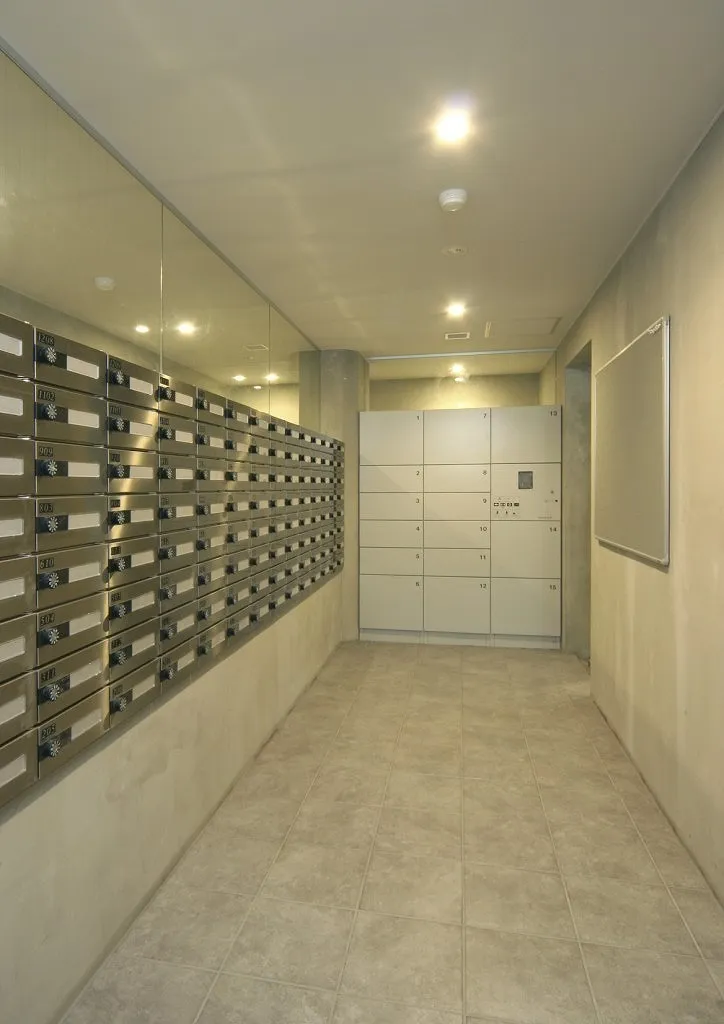Ecology Toyocho Pro Century - Exterior - ["Flooring", "Floor", "Ceiling"]