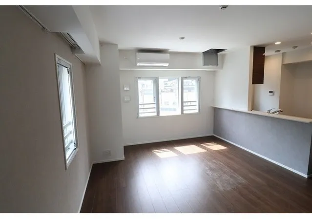 GT Square - Interior - ["Flooring", "Floor", "Apartment"]