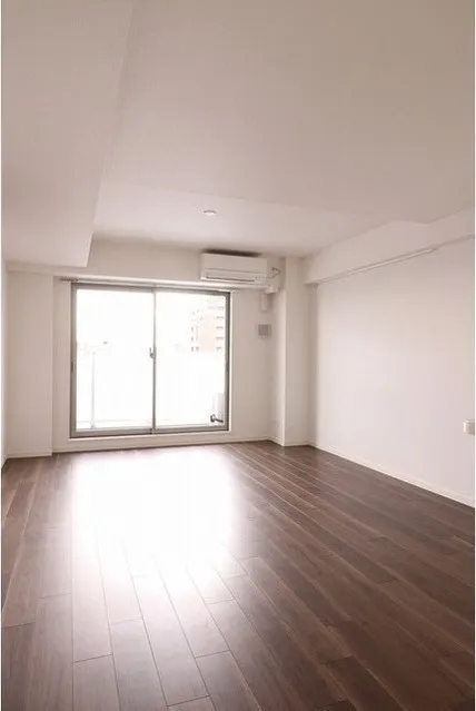 Sanheim Yukigaya Otsuka - Interior - ["Wood", "Floor", "Property"]