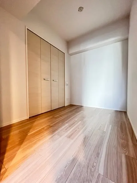 RESIDIA Itabashi Honmachi Place - Interior - ["Flooring", "Floor", "Wood flooring"]