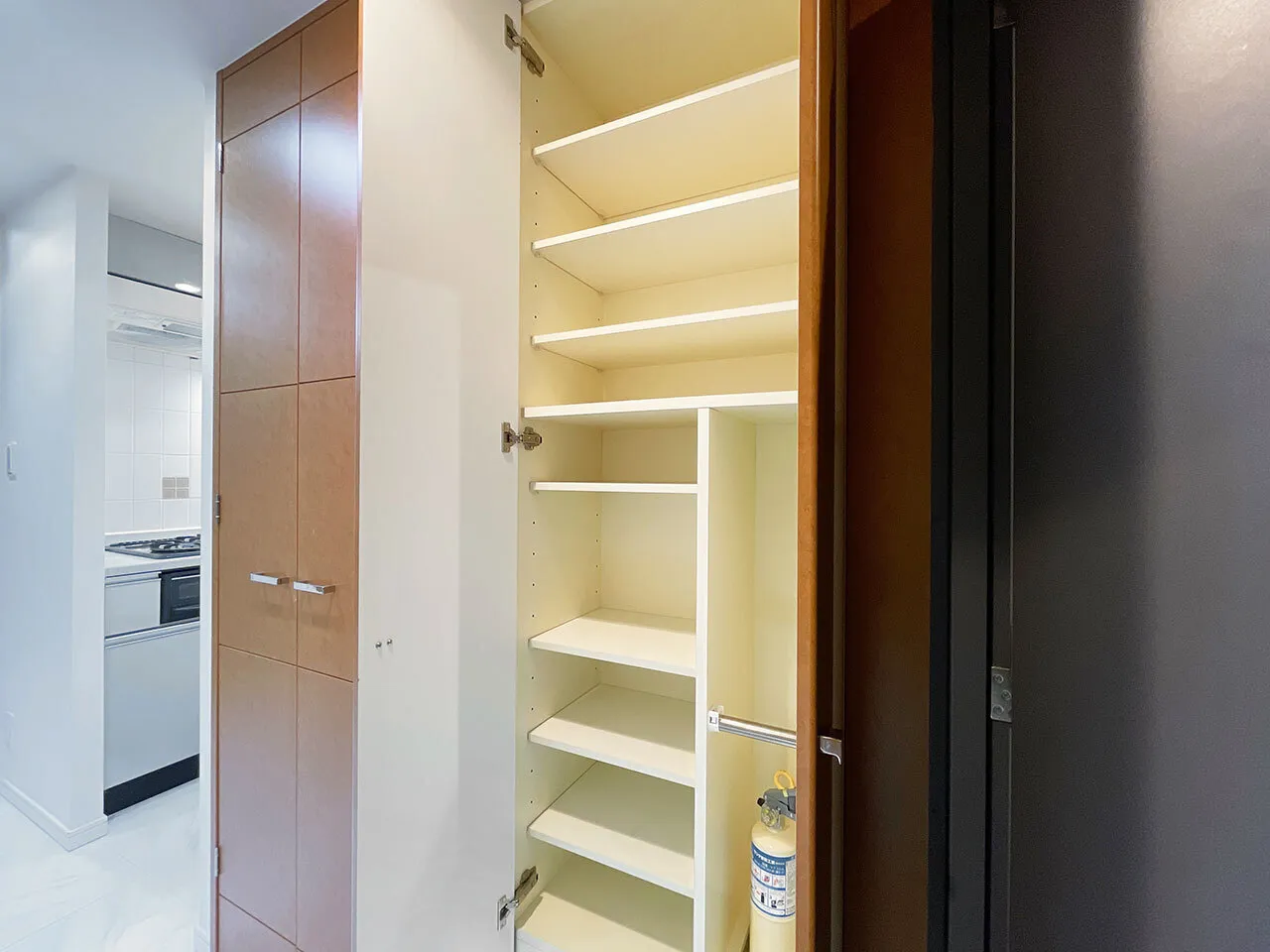 Mynavi STAY Gran Sotokanda Homes - Interior - []