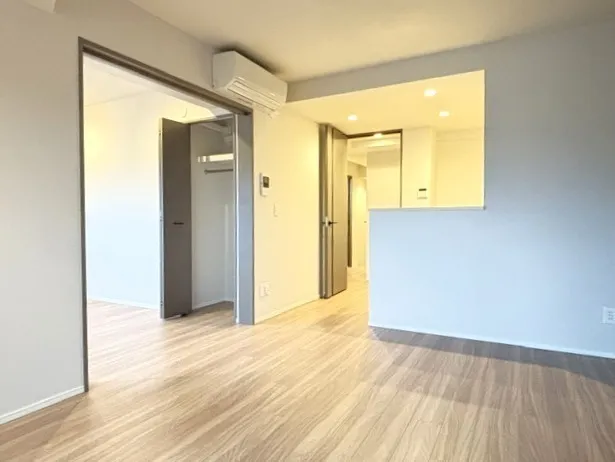 URBANLINK Tokiwadai - Interior - ["Flooring", "Floor", "Ceiling"]