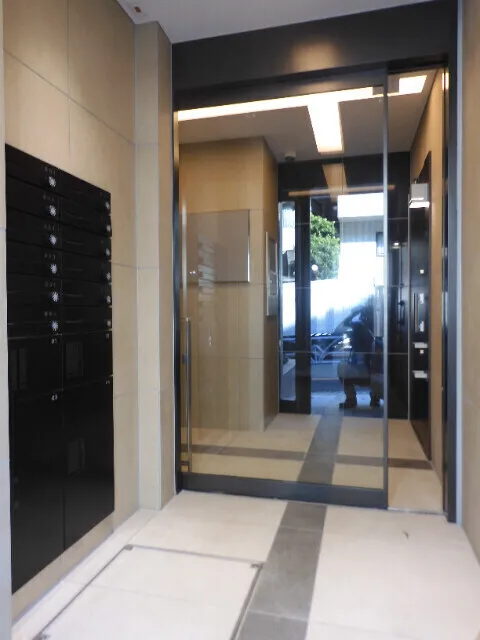 CREAL Premier Ebisu - Other - ["Floor", "Door", "Apartment"]