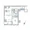 Predia Court Morishita Terrace - Floor Plan - ["Schematic", "Rectangle", "Font"] thumbnail