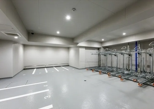 Azure Terrace Toyocho - Other - ["Flooring", "Floor", "Ceiling"]